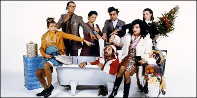 Dans le film "Le Père Noël est une ordure", sorti en 1982, qui Zézette (Marie-Anne Chazel) tue-t-elle malencontreusement ?