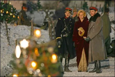 Quel est ce film sorti en 2005 ?