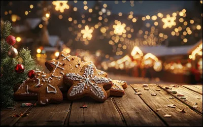 Si je vous dis "All I Want For Christmas Is You", chanson que l'on entend partout à cette période, depuis 30 ans... à quelle chanteuse pensez-vous ?