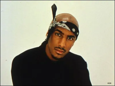 En 1996, Stomy Bugsy chantait "Mon papa à moi est un bandit".