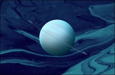 La planète la plus froide du Système solaire est Neptune.