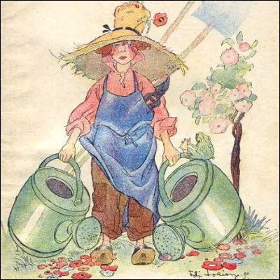 A qui doit-on le roman "Pauvre Blaise", publié en 1862 ?