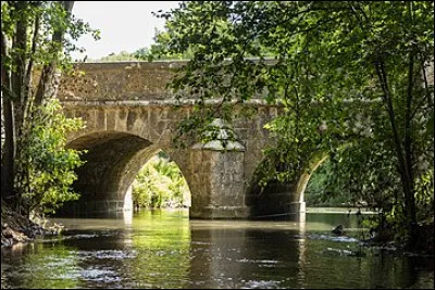 La Blaise est une rivière française prenant sa source à Gillancourt. Dans quel département sommes-nous ?