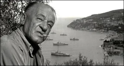 Qu'arrive-t-il à l'écrivain Blaise Cendrars lors de la Première Guerre mondiale ?