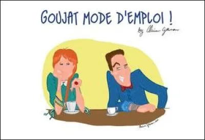 Quel est le nom donn&eacute; &agrave; un goujat bon &agrave; rien ?