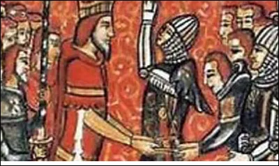 Quel est le nom donn&eacute; &agrave; une personne qui montre un grand enthousiasme pour quelque chose &agrave; quelqu'un ?