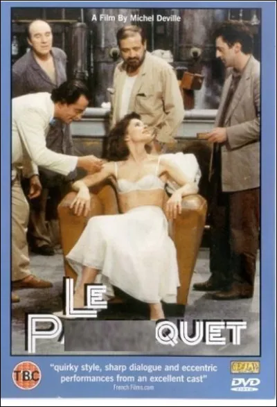 Quel est le nom donn&eacute; &agrave; une personne frivole et pr&eacute;tentieuse ?