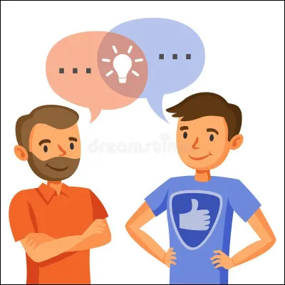 Quel est le nom donn&eacute; &agrave; l'action qui consiste &agrave; fr&eacute;quenter une personne ?