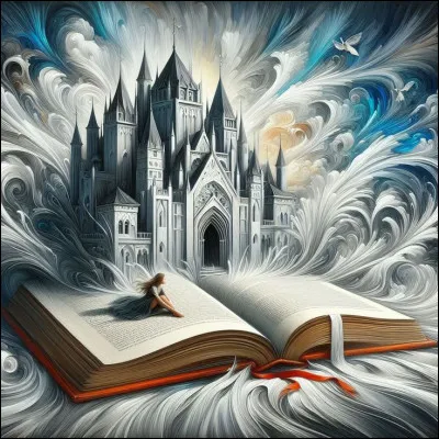 À quel écrivain doit-on "Le Château des Carpathes" ?