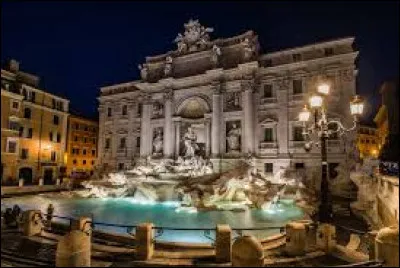 Quel groupe a chanté "Voyage en Italie" dans les années 90 ?