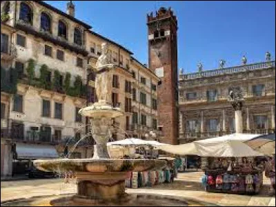 À quelle comédie musicale doit-on la chanson "Vérone" ?