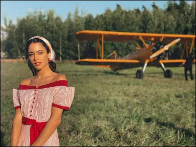 Quel type de film te fait vibrer ?