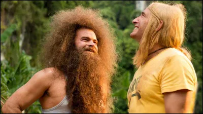 Dans "Brice de Nice", quel personnage était incarné par Clovis Cornillac ?