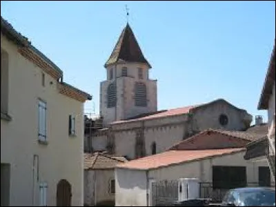 Je vous emmène maintenant à Brenat. Village Puydômois, il se situe dans l'ex région ...