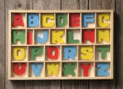 Quiz Quelle lettre suis-je ? - 7
