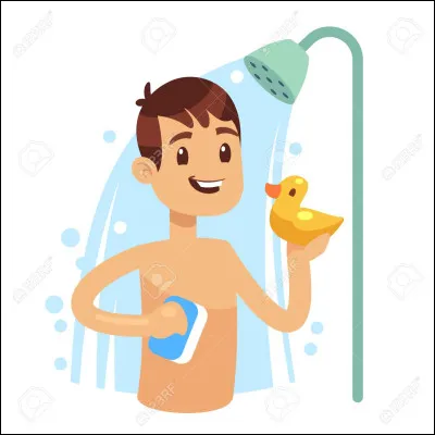 Je suis nécessaire à la fabrication dun shampooing mais je ne proviens ni du champ ni du poing. Quelle lettre suis-je ?