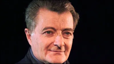 L'acteur Philippe Laudenbach, mort le 22 avril 2024, est connu pour ses nombreux seconds rôles : dans quel film de Truffaut, sorti en 1983, est-il Maître Clément, l'avocat de Julien Vercel ?