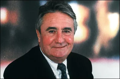 Jean-Pierre Soisson mort le 27 février 2024 a été ...