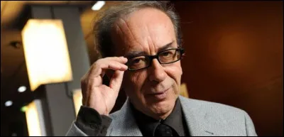 L'écrivain albanais Ismaïl Kadaré, mort le 1er juillet 2024, avait publié en 1963 son premier roman, considéré comme une oeuvre majeure de la littérature :