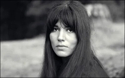 Catherine Ribeiro, morte le 23 août 2024, était connue pour ses ...