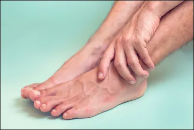 Quel est le pied fort de Messi ?