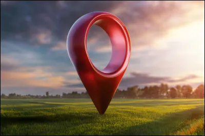 Quel est l'endroit que tu préfères le plus ?