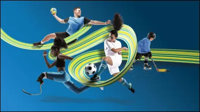 Quel est ton sport préféré ?