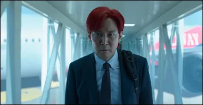 Tu gagnes le Squid Game ; quelle est la première chose que tu fais ?