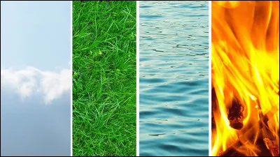 Quel élément est associé à 30 ?