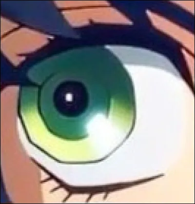 A qui appartient cet œil ?