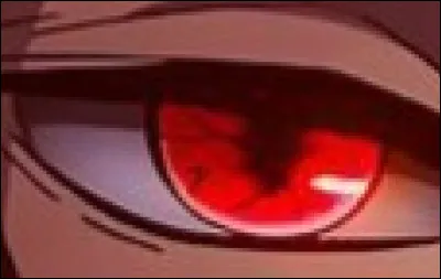 A qui appartient cet œil ?