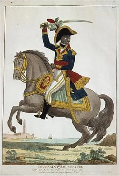 Si vous partez pour "la perle des Antilles", vous allez à...