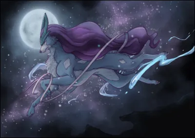 Qu'est-ce qui est de cristal, qui est dans l'introduction de son propre jeu et qui symbolise la pluie ?