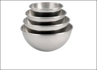 Qu'est-ce qu'un cul de poule ?