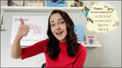 Combien as-tu d'amis ?