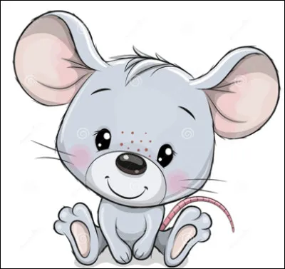 À quel animal compare-t-on familièrement une femme ou une jeune fille ?