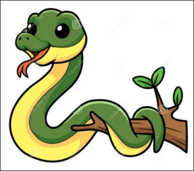 À quel animal compare-t-on ue personne fainéante qui ne prend jamais la peine de faire des efforts ?