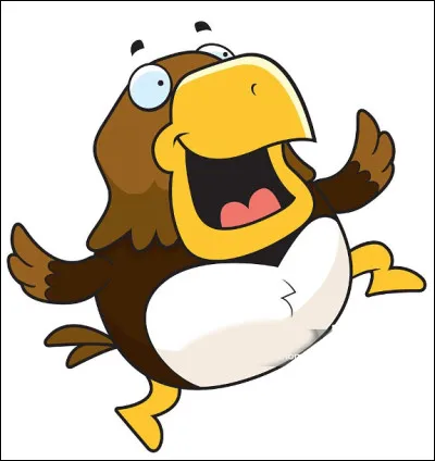 À quel animal compare-t-on une personne sotte et ignorante ?