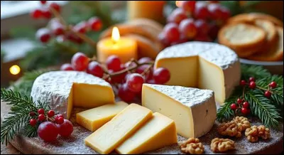 Papy Jeff s'est chargé du fromage ! Comment déguster le fromage ?