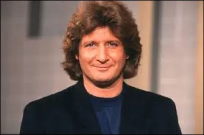 Complétez le titre d'une émission de TF1 diffusée entre 1988 et 1992 : "Sébastien c'est...