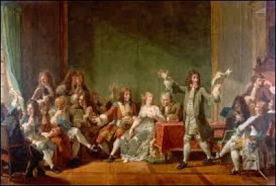 Complétez le titre de cette pièce de théâtre de Molière : "Le Médecin malgré...