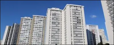 Que signifie l'acronyme HLM ?