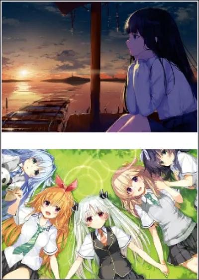 Es-tu introvertie ou extravertie ?