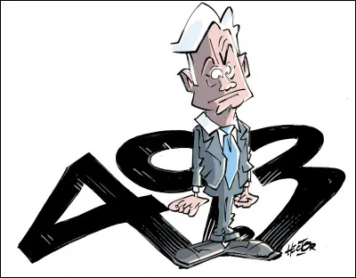 Parmi les deux cas suivants, lequel est possible après une motion de censure adoptée ?
Le premier est que le Premier ministre présente la démission de son gouvernement plusieurs jours ou semaines après.
Le deuxième est que le Premier ministre ne présente pas la démission de son gouvernement ou que le président de la République la refuse.