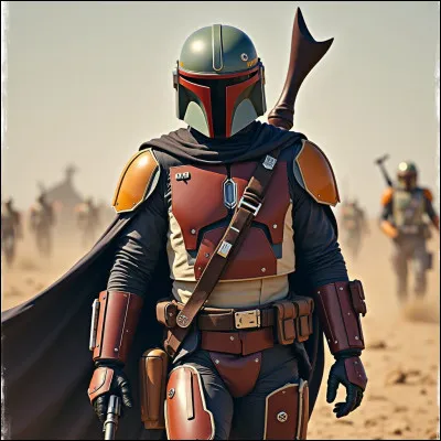 Quelle est ton arme préférée ?