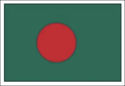 Quelle est la capitale du Bangladesh ?