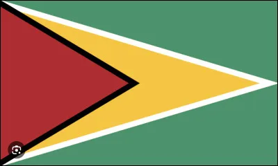 Quelle est la capitale du Guyana ?