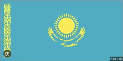 Quelle est la capitale du Kazakhstan ?
