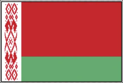 Quelle est la capitale de la Biélorussie ?