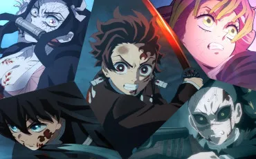 Quiz Demon slayer